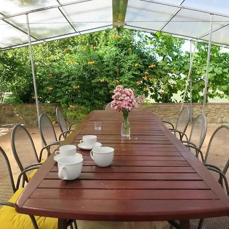 Sleeps 10 Pool Wifi * Civitella de'Conti