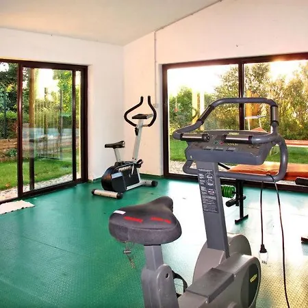 Tatil Evi Sleeps 10 Pool Wifi Civitella de'Conti