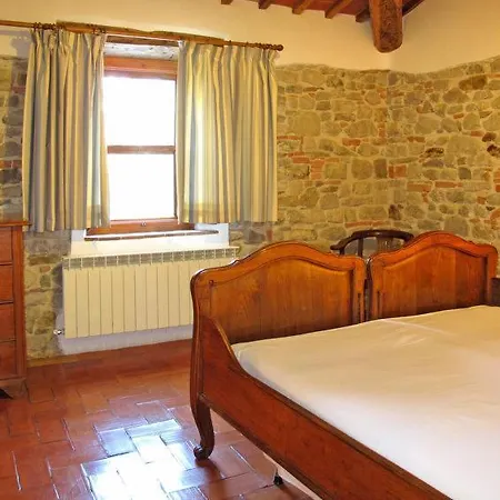Sleeps 10 Pool Wifi Civitella de'Conti