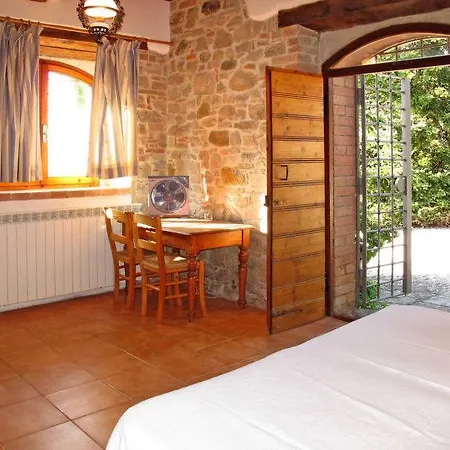 Holiday home Sleeps 10 Pool Wifi Civitella de'Conti
