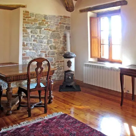 Tatil Evi Sleeps 10 Pool Wifi Civitella de'Conti
