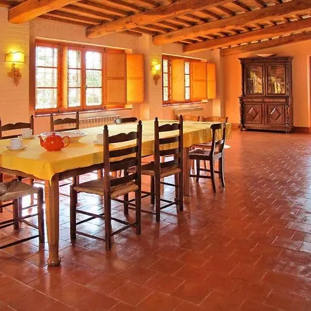 Sleeps 10 Pool Wifi Tatil Evi Civitella de'Conti