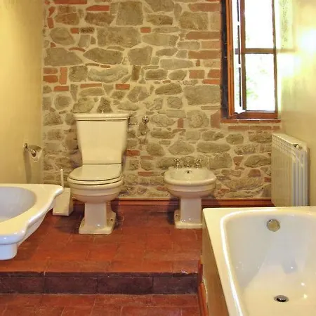 Sleeps 10 Pool Wifi * Civitella de'Conti