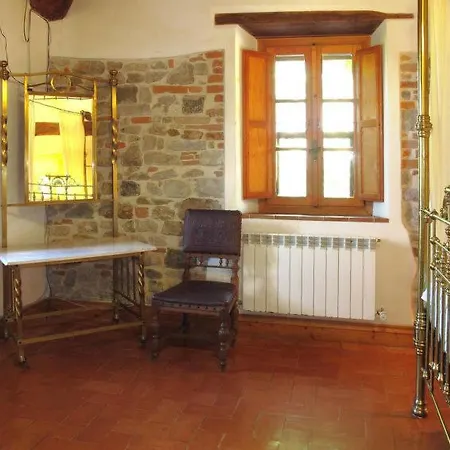 Tatil Evi Sleeps 10 Pool Wifi Civitella de'Conti